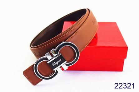 Ferragamo Belts-030